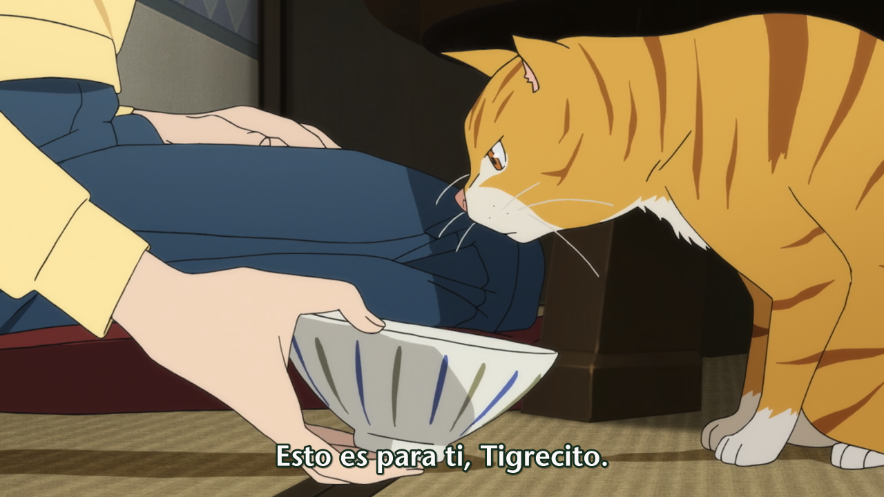 Fune wo Amu (Anarchy Subs)